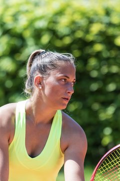 Bild 218 - BL Der Club an der Alster - Marienburger SC : Ergebnis: 3:6